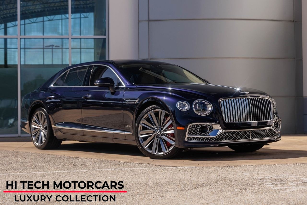 /2023 Bentley Flying-Spur