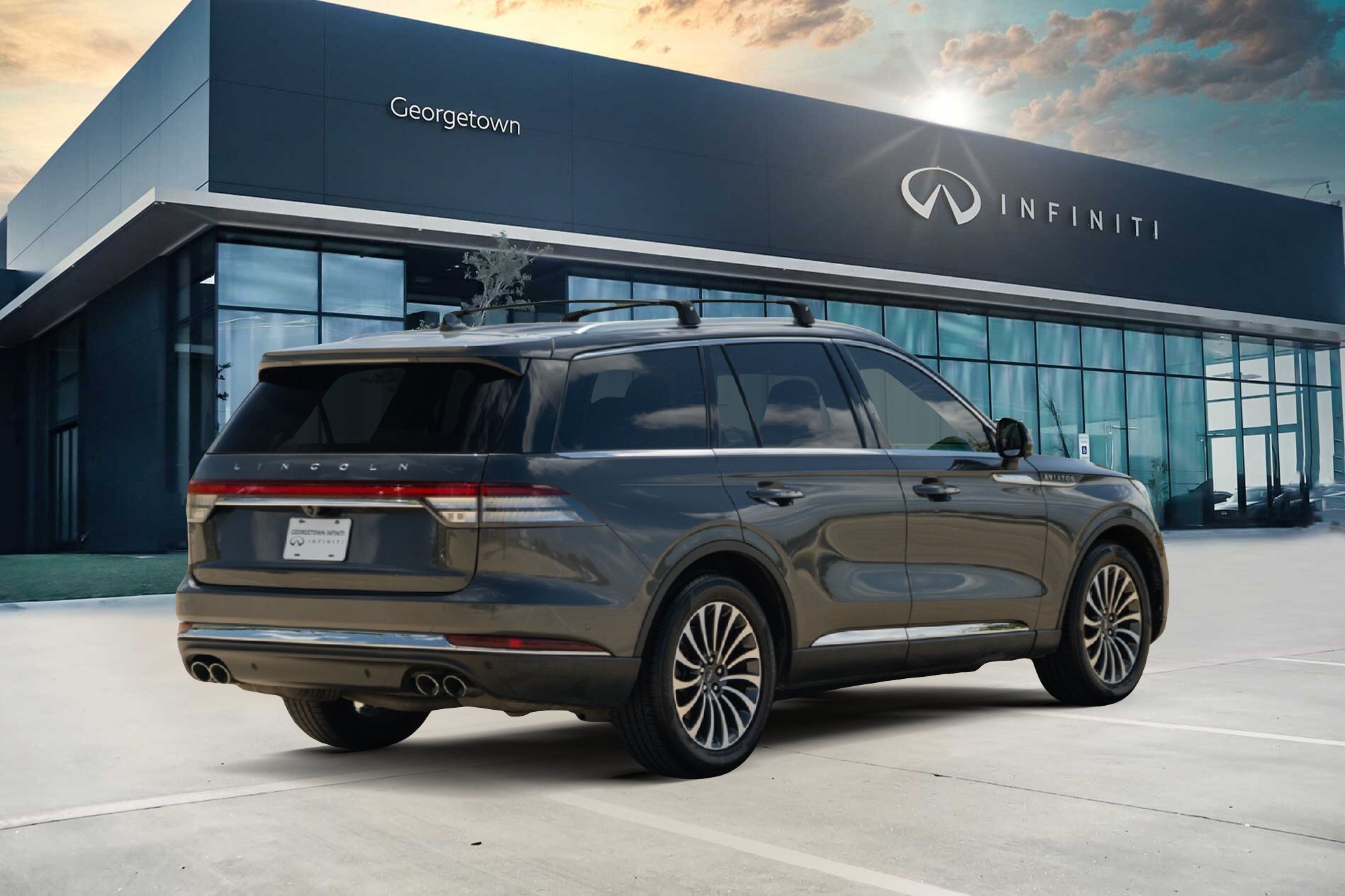 View vehicle photo 5