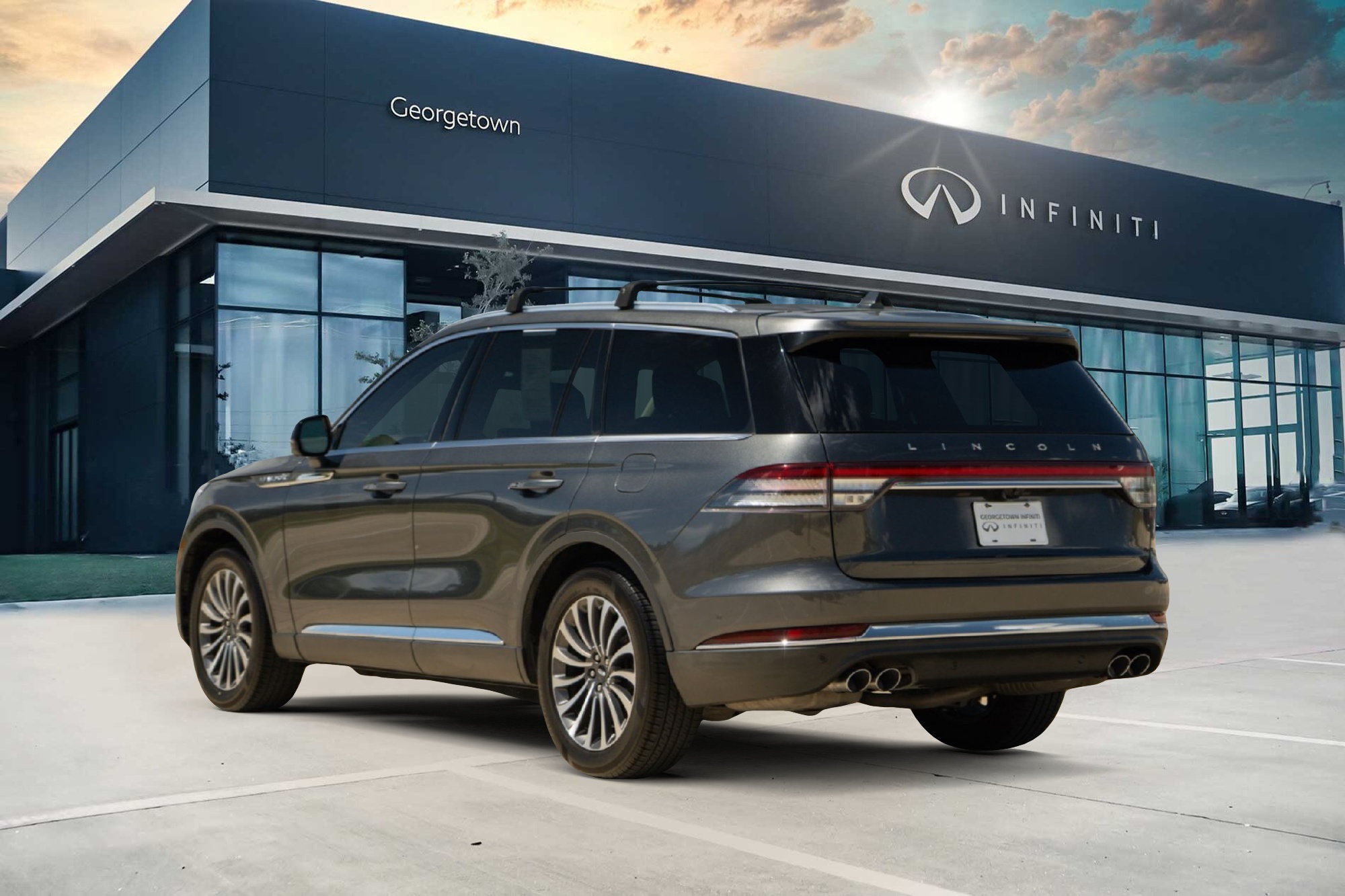 View vehicle photo 6