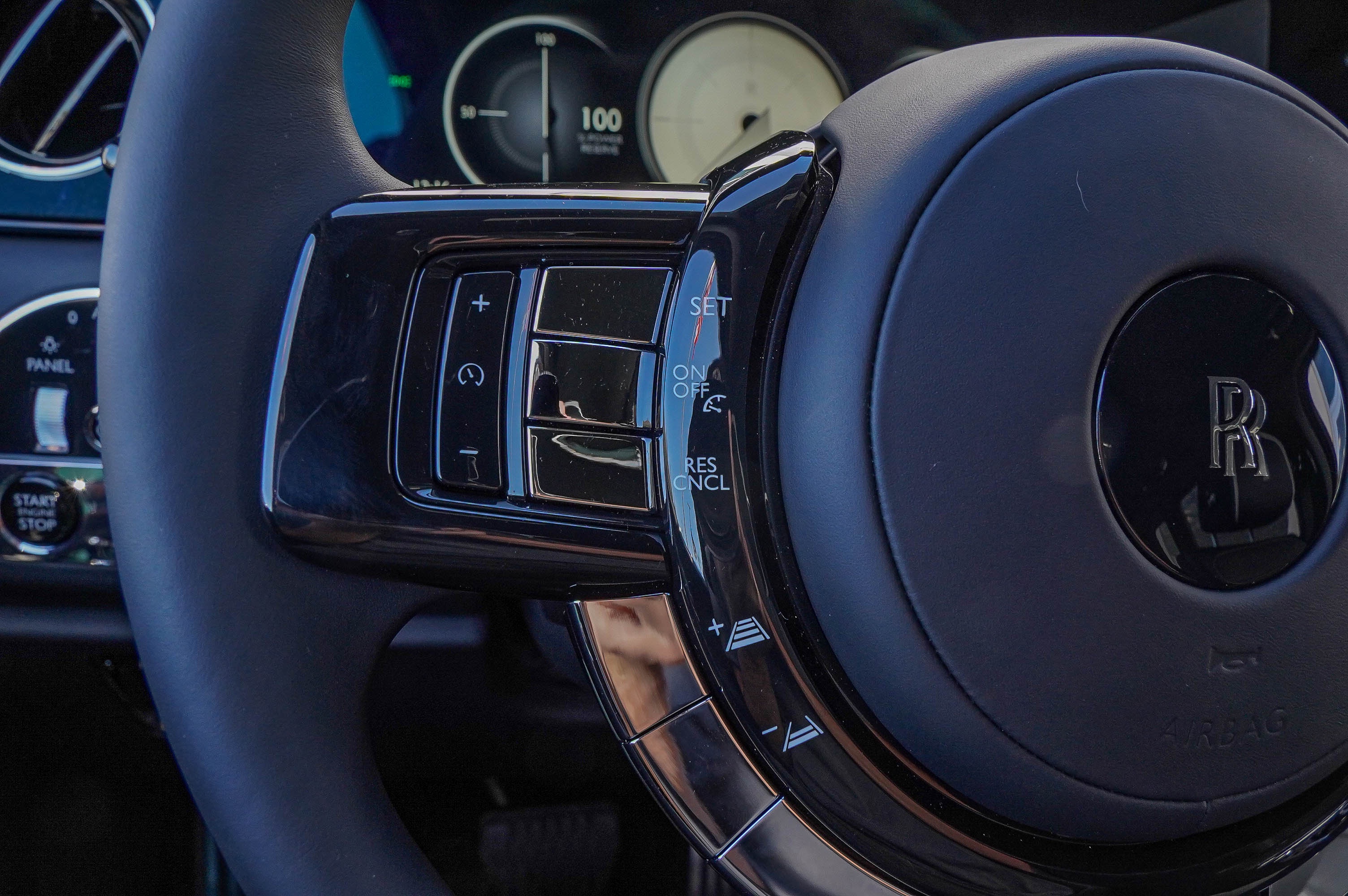 2026 Rolls-Royce Cullinan Base - Photo 25