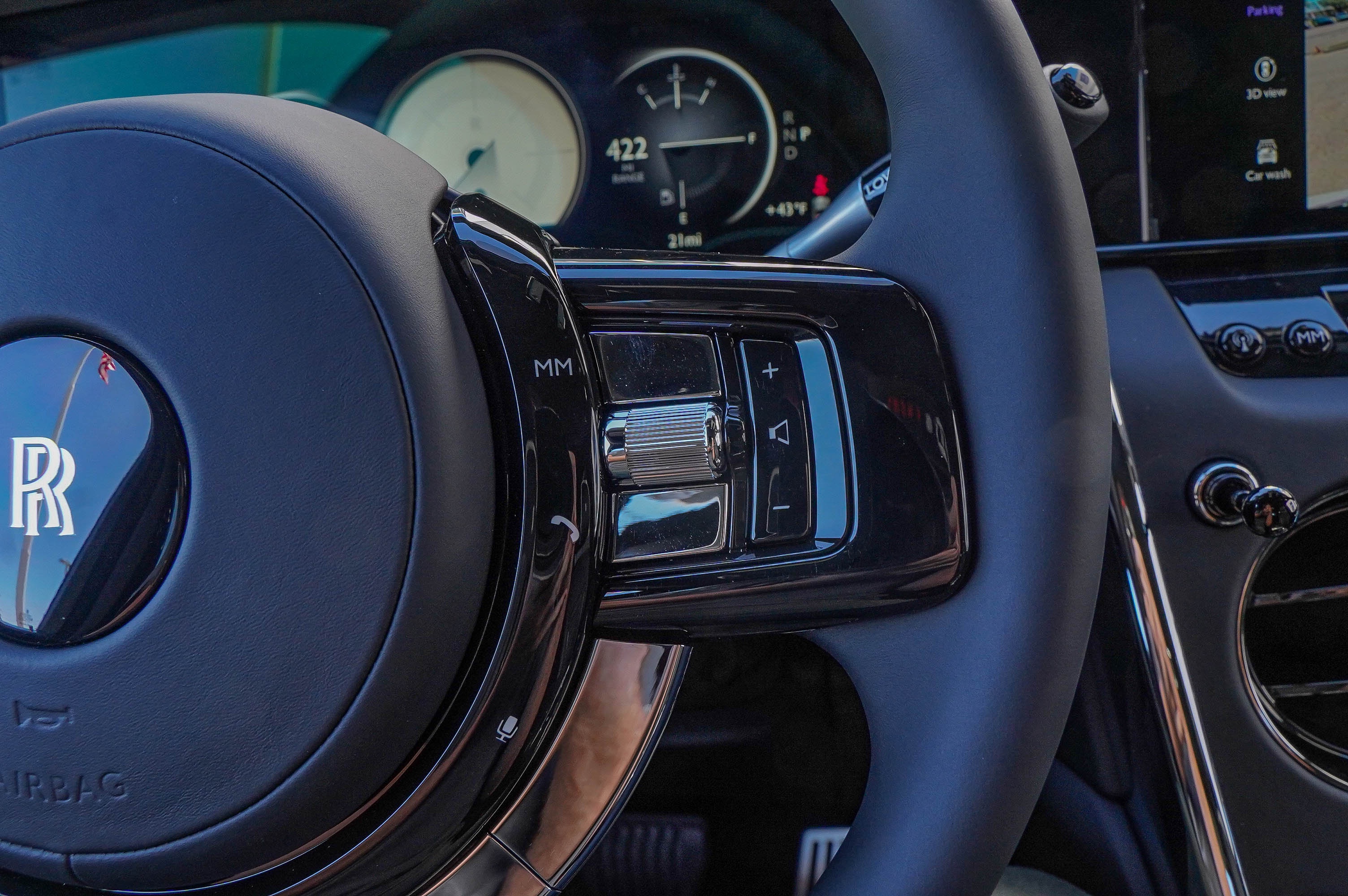 2026 Rolls-Royce Cullinan Base - Photo 26