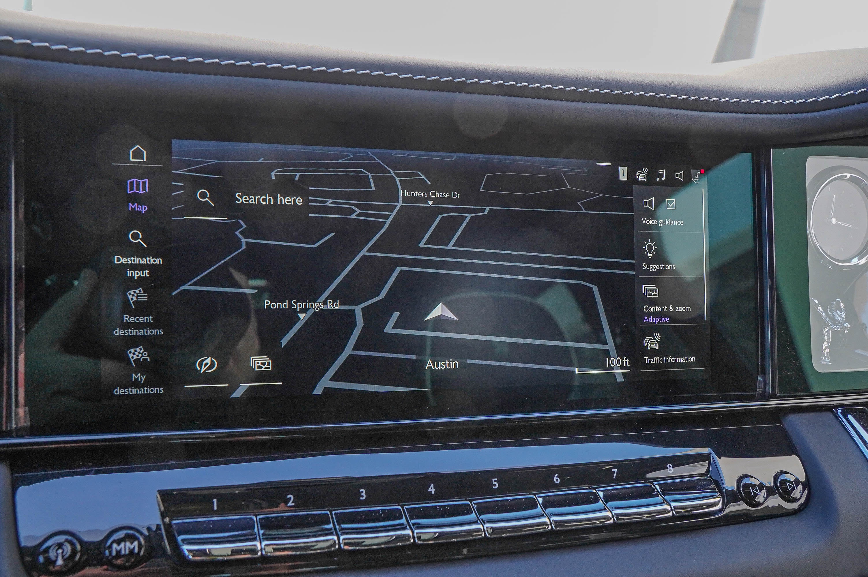 2026 Rolls-Royce Cullinan Base - Photo 29