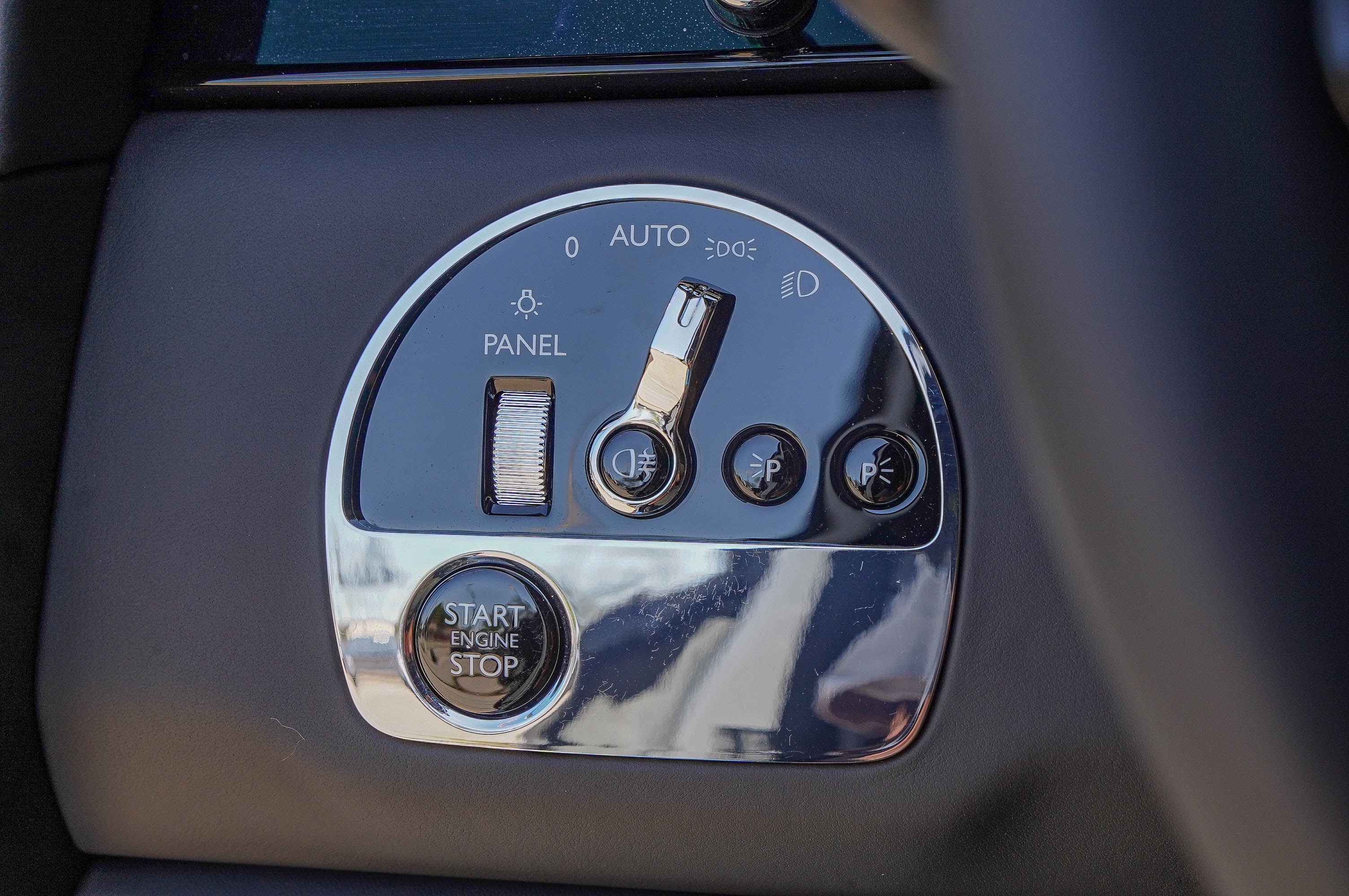 2026 Rolls-Royce Cullinan Base - Photo 34