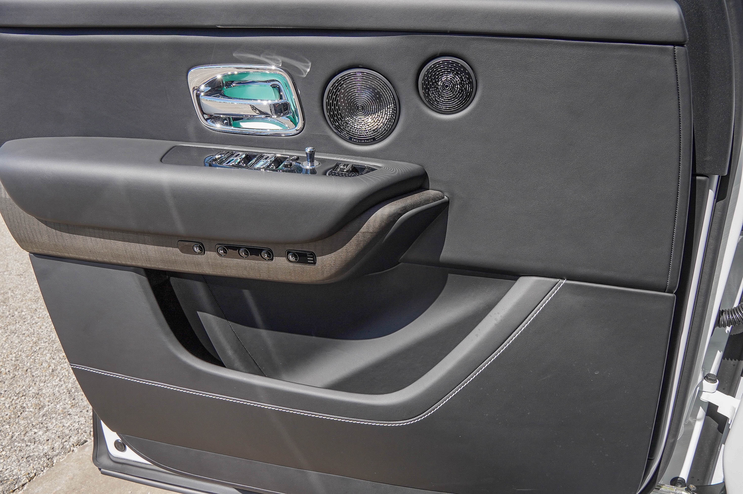 2026 Rolls-Royce Cullinan Base - Photo 35