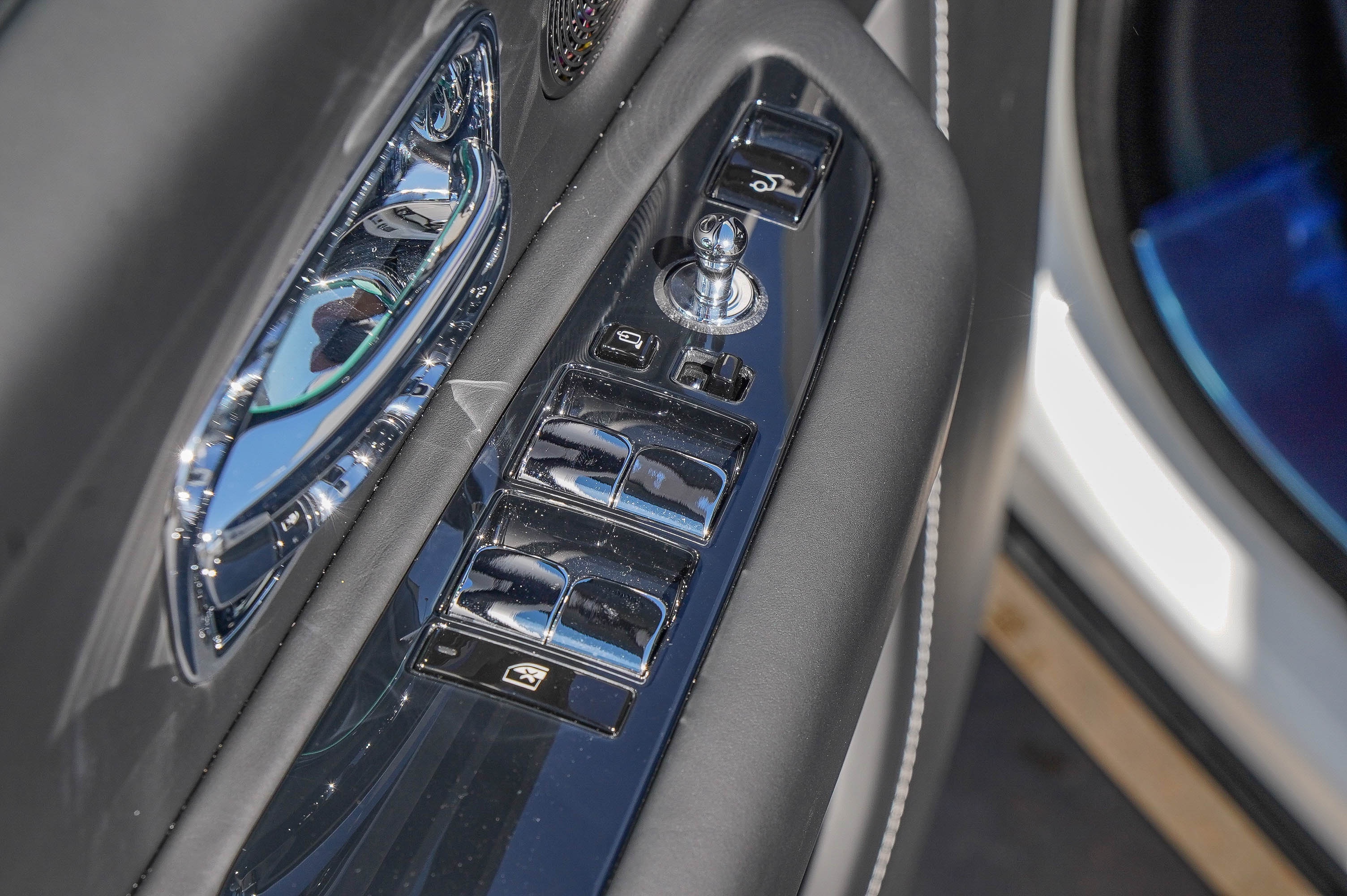 2026 Rolls-Royce Cullinan Base - Photo 36