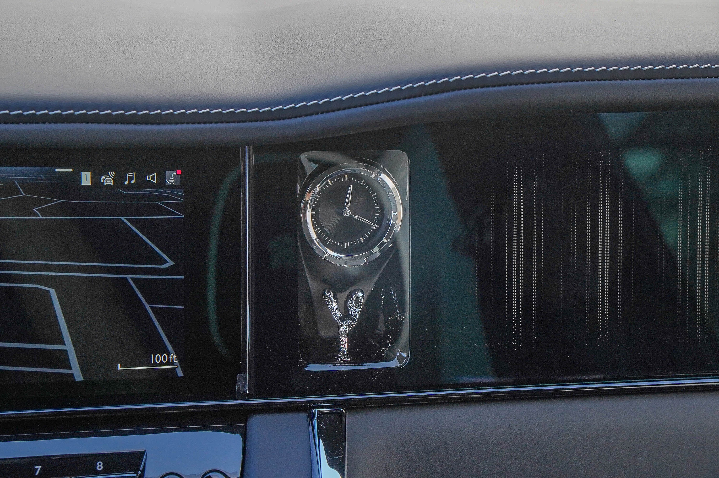 2026 Rolls-Royce Cullinan Base - Photo 41