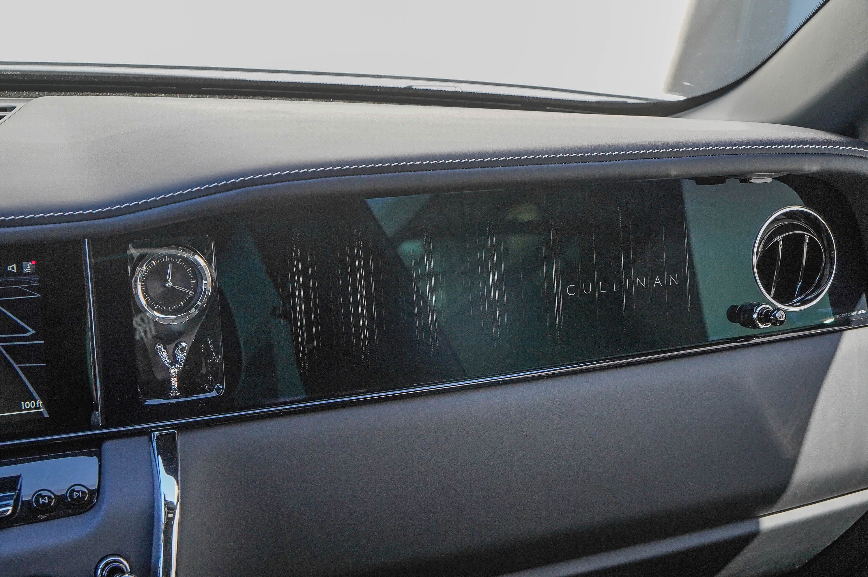 2026 Rolls-Royce Cullinan Base - Photo 42
