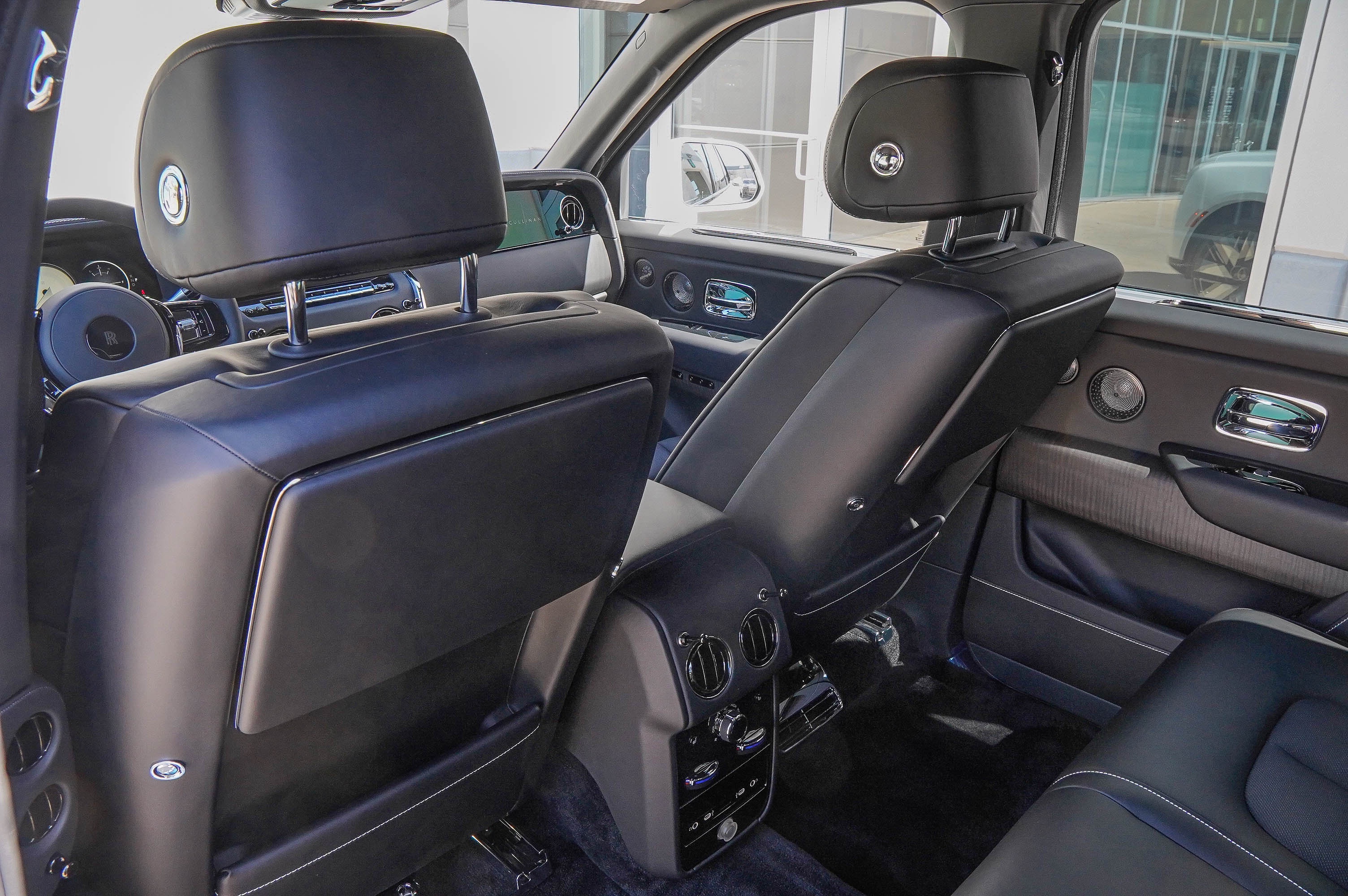 2026 Rolls-Royce Cullinan Base - Photo 43