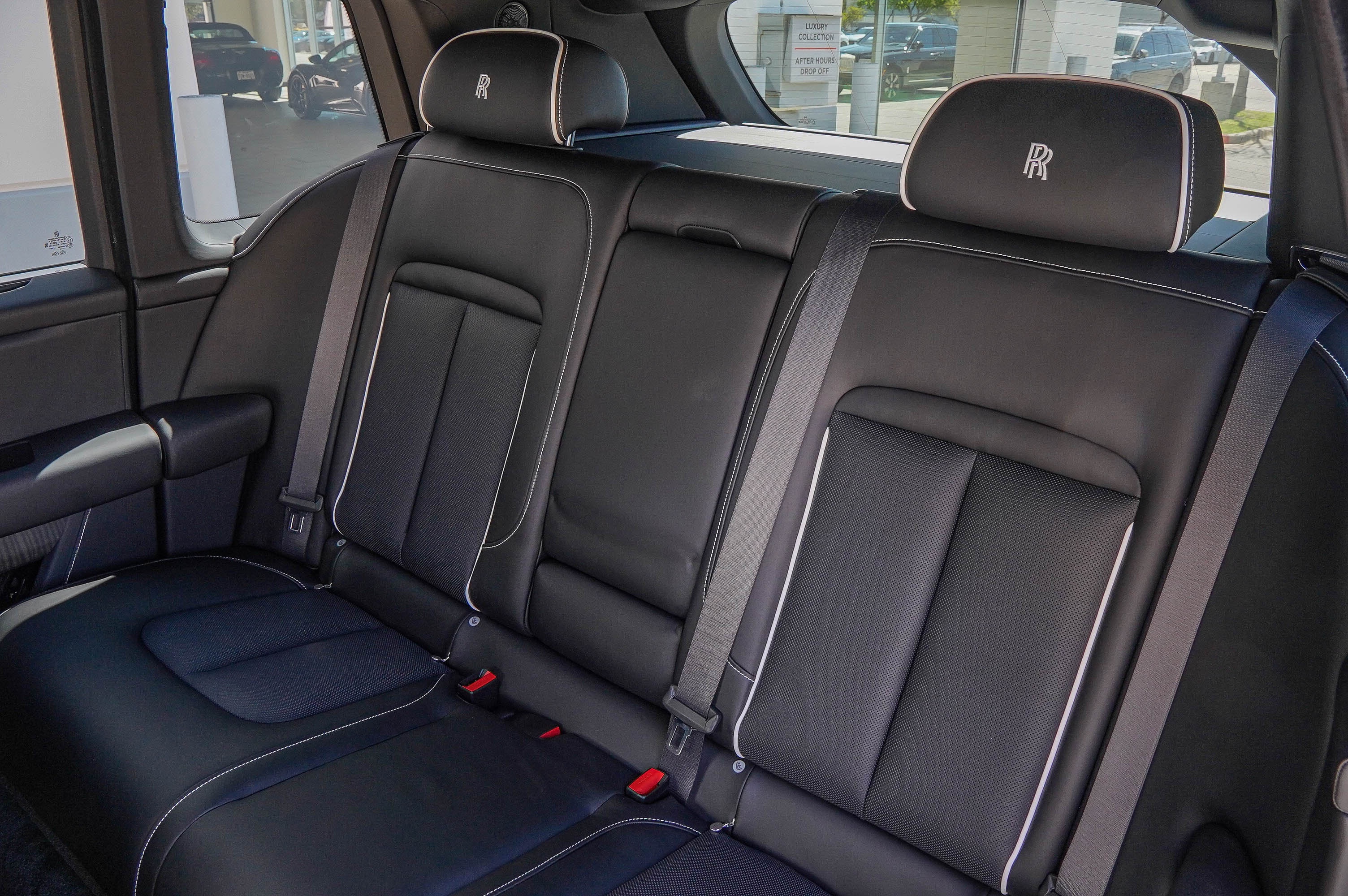2026 Rolls-Royce Cullinan Base - Photo 45
