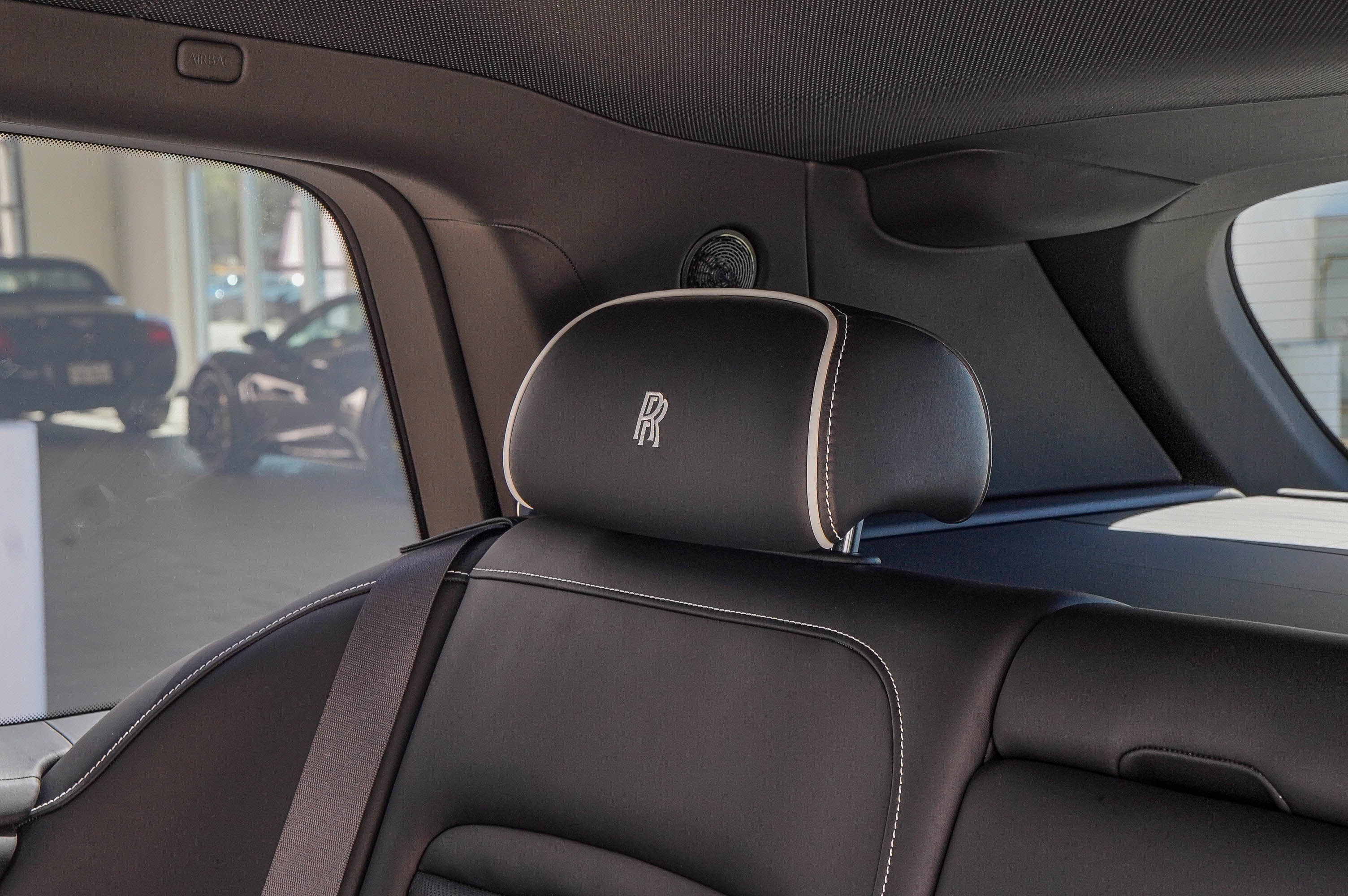 2026 Rolls-Royce Cullinan Base - Photo 46