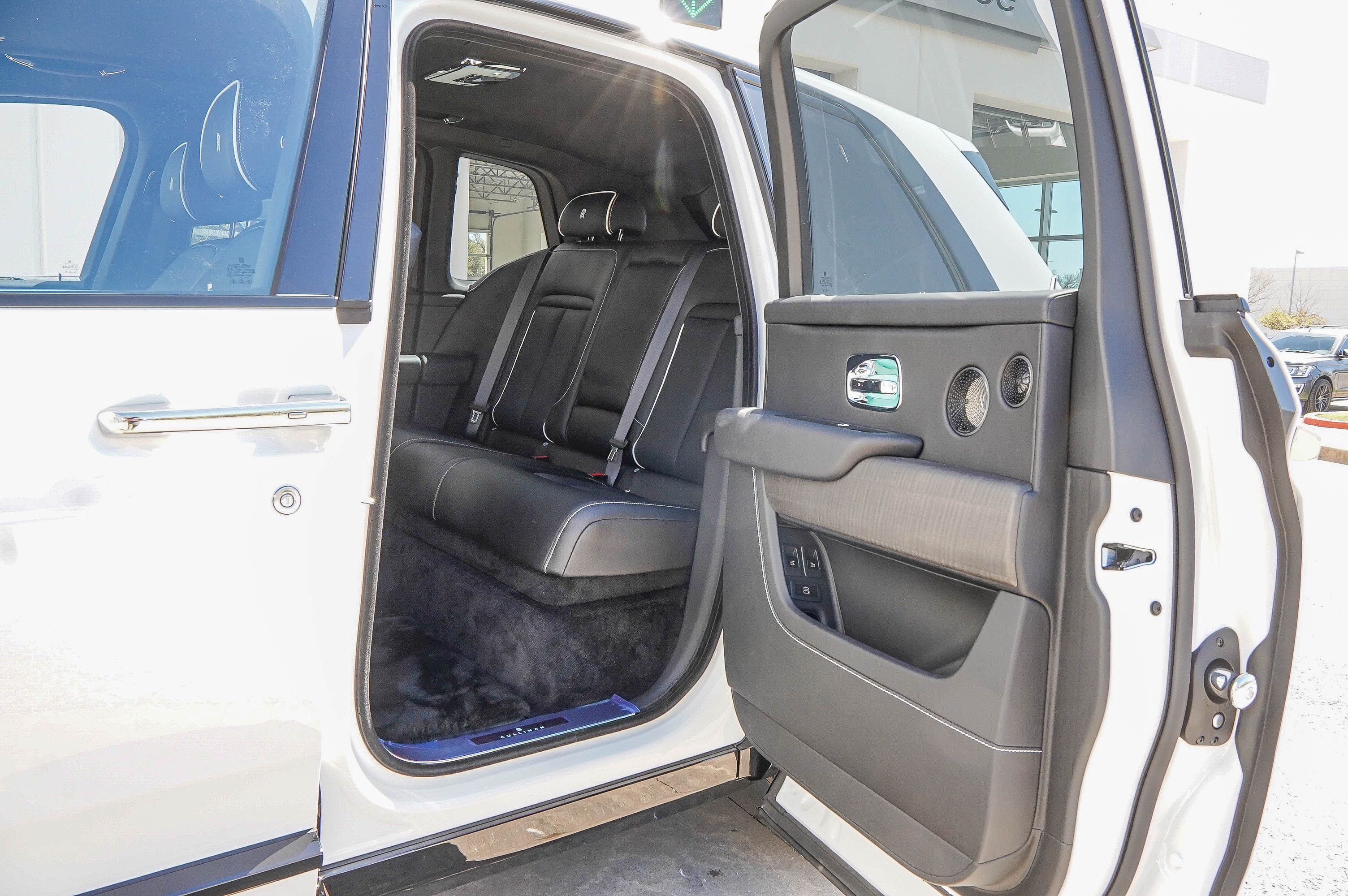 2026 Rolls-Royce Cullinan Base - Photo 48