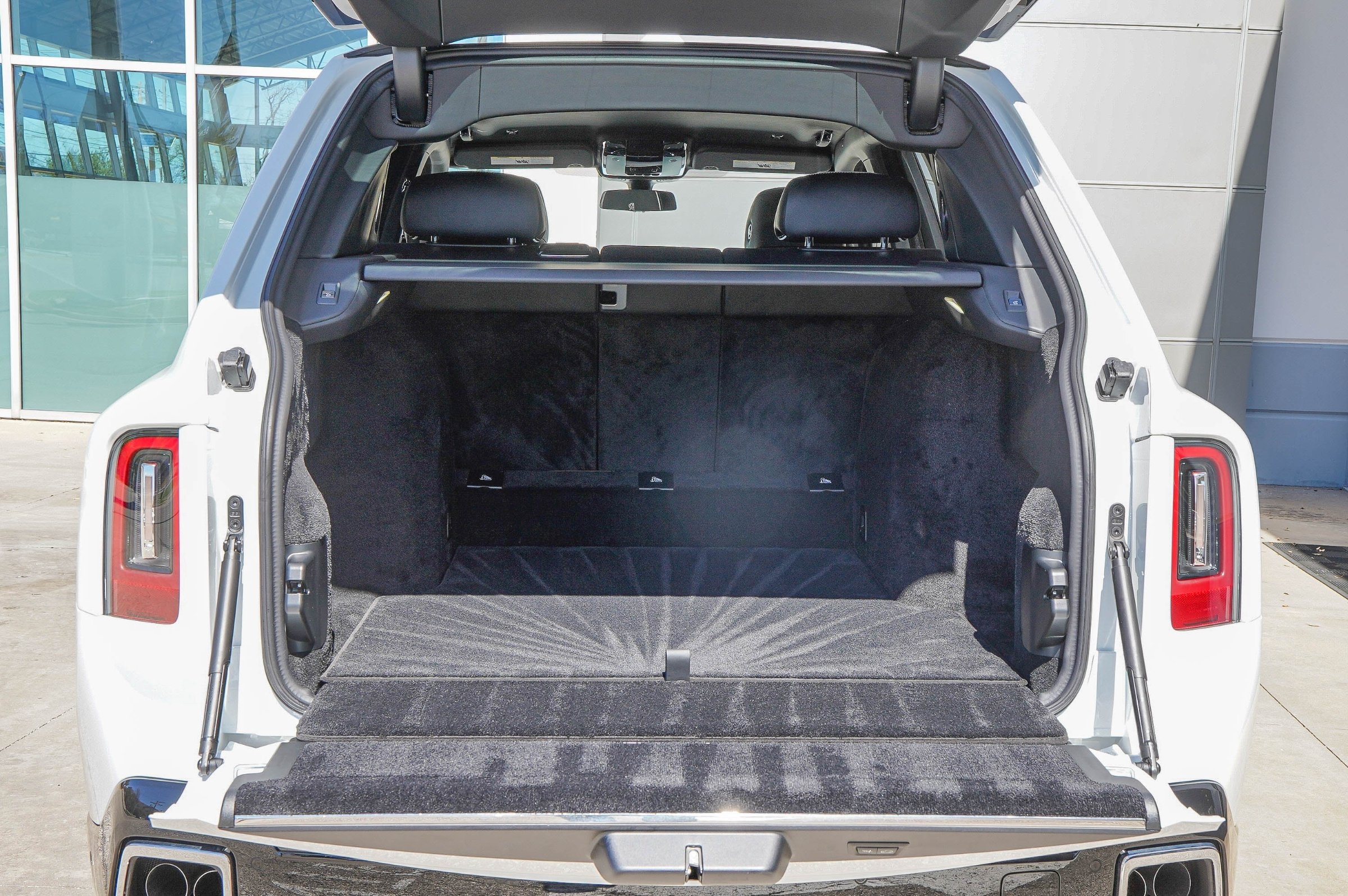 2026 Rolls-Royce Cullinan Base - Photo 49