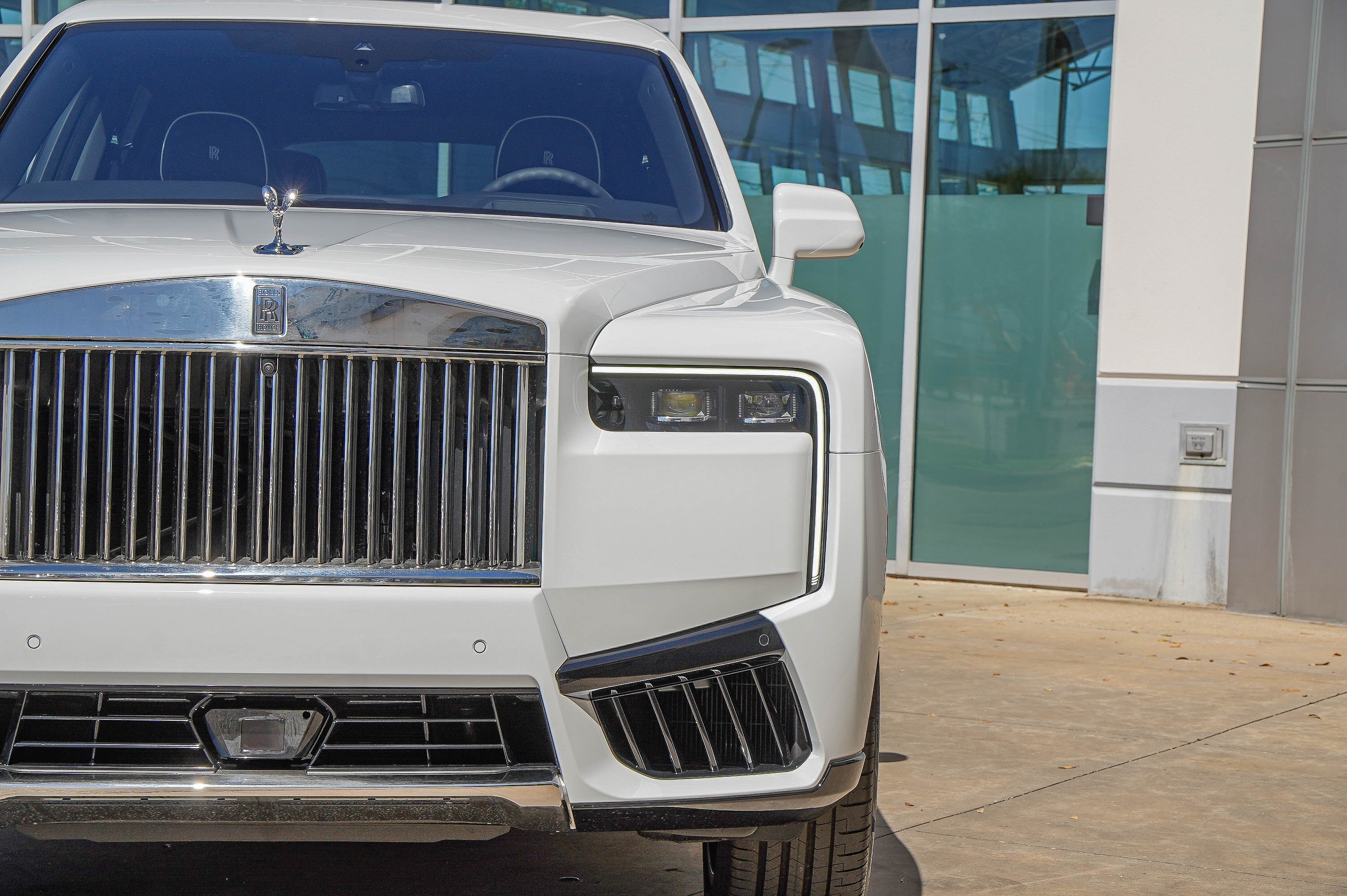 2026 Rolls-Royce Cullinan Base - Photo 6