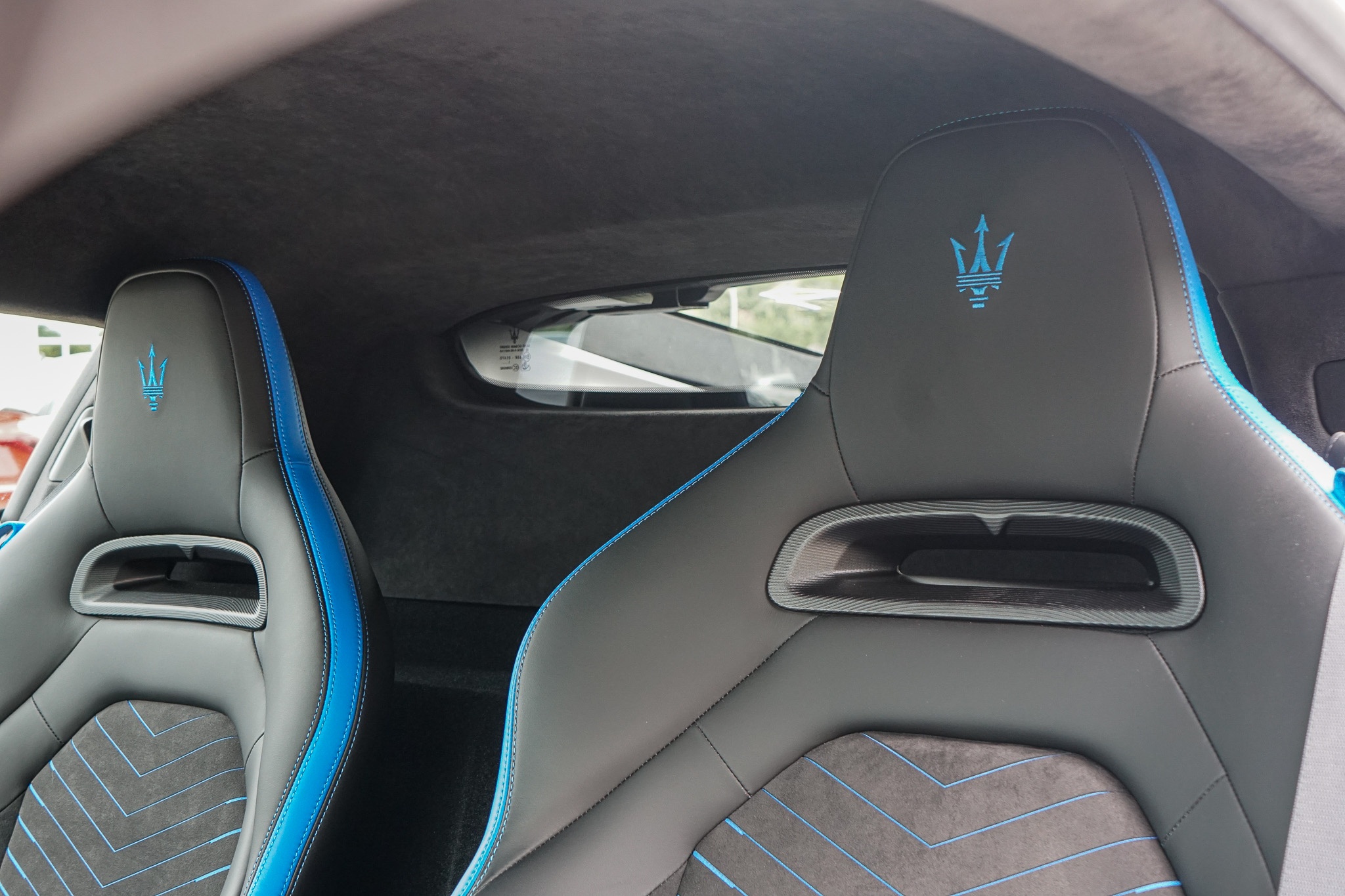 2022 Maserati MC20 Base - Photo 12