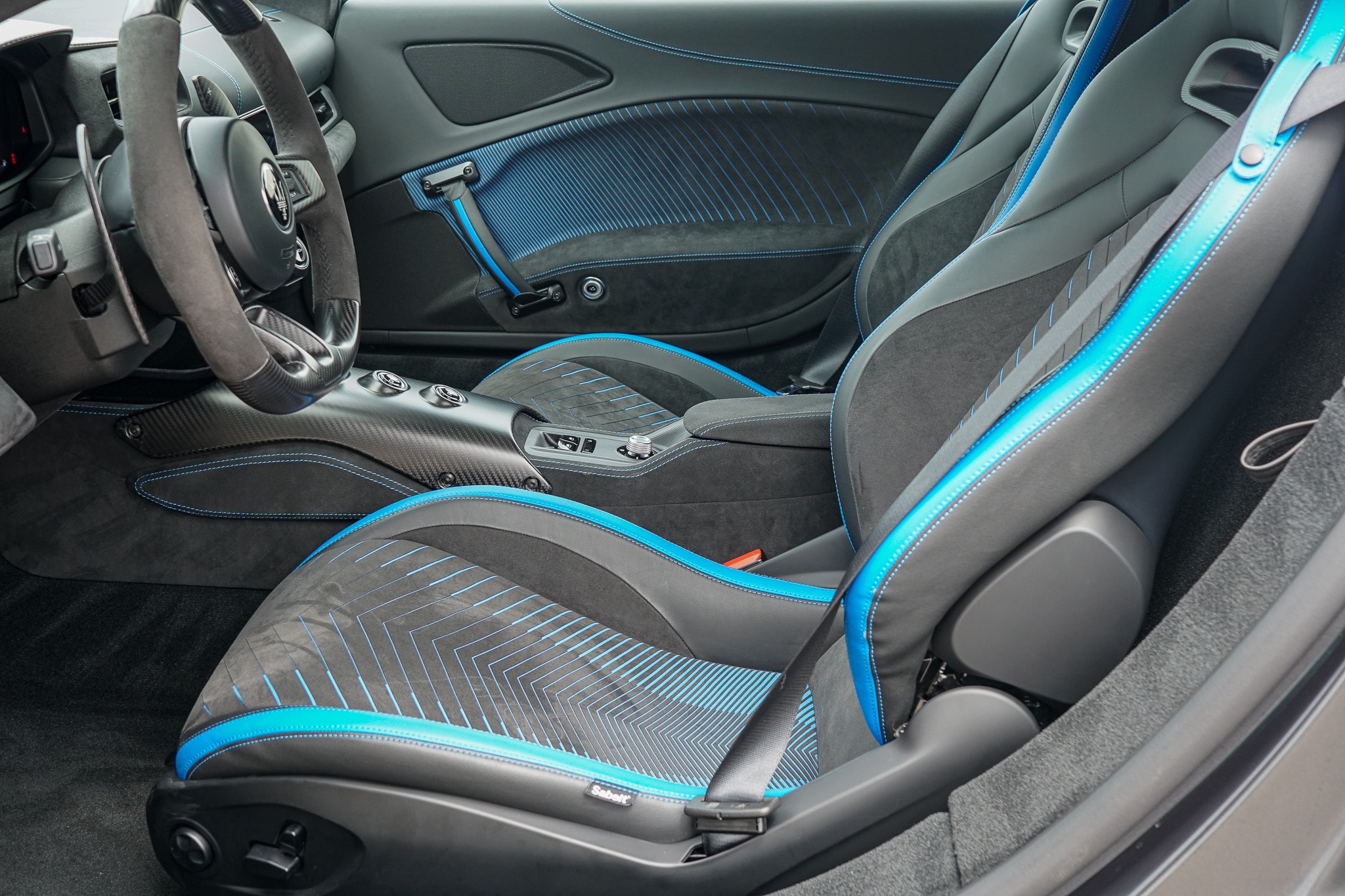 2022 Maserati MC20 Base - Photo 13