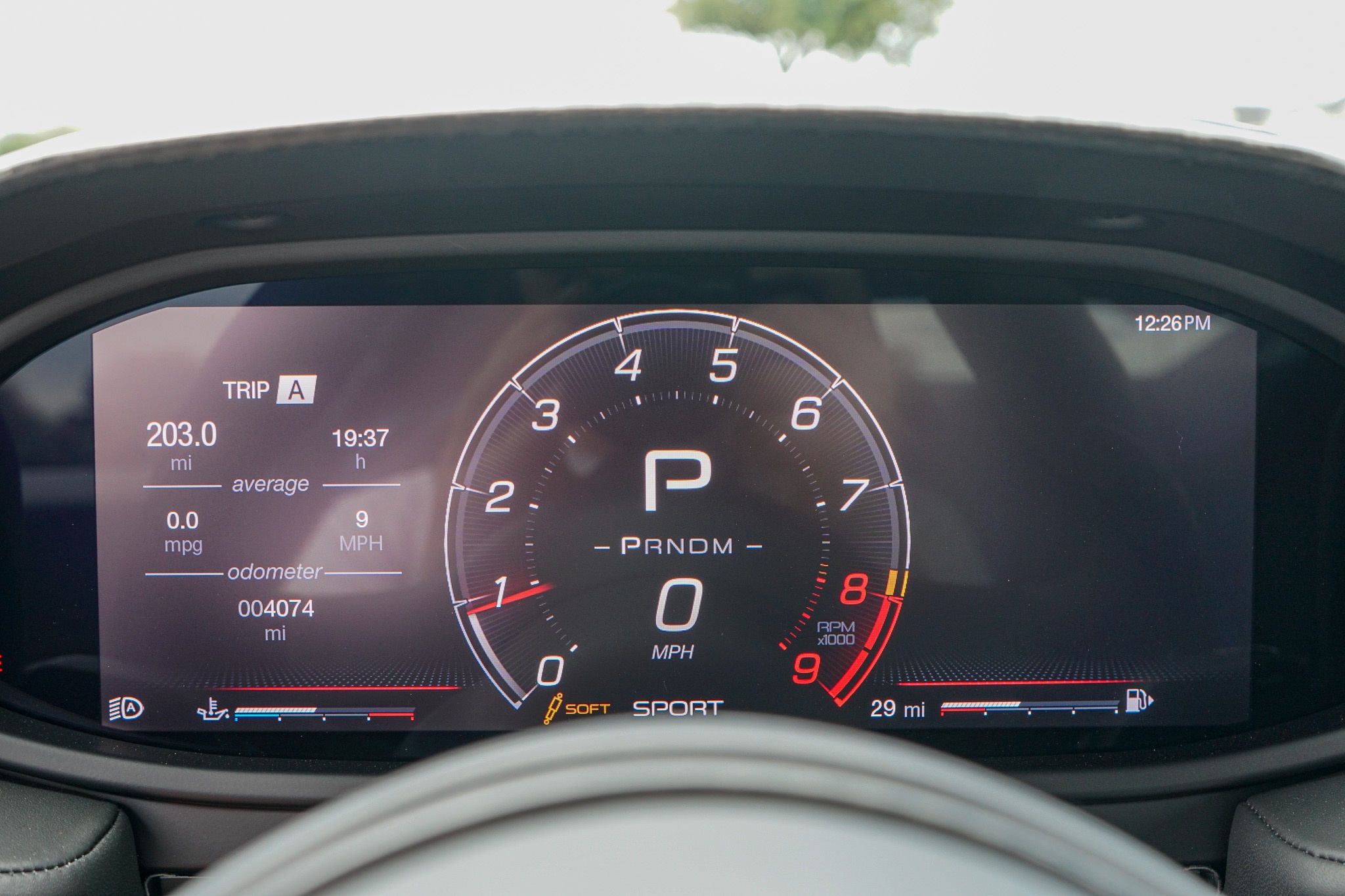 2022 Maserati MC20 Base - Photo 20