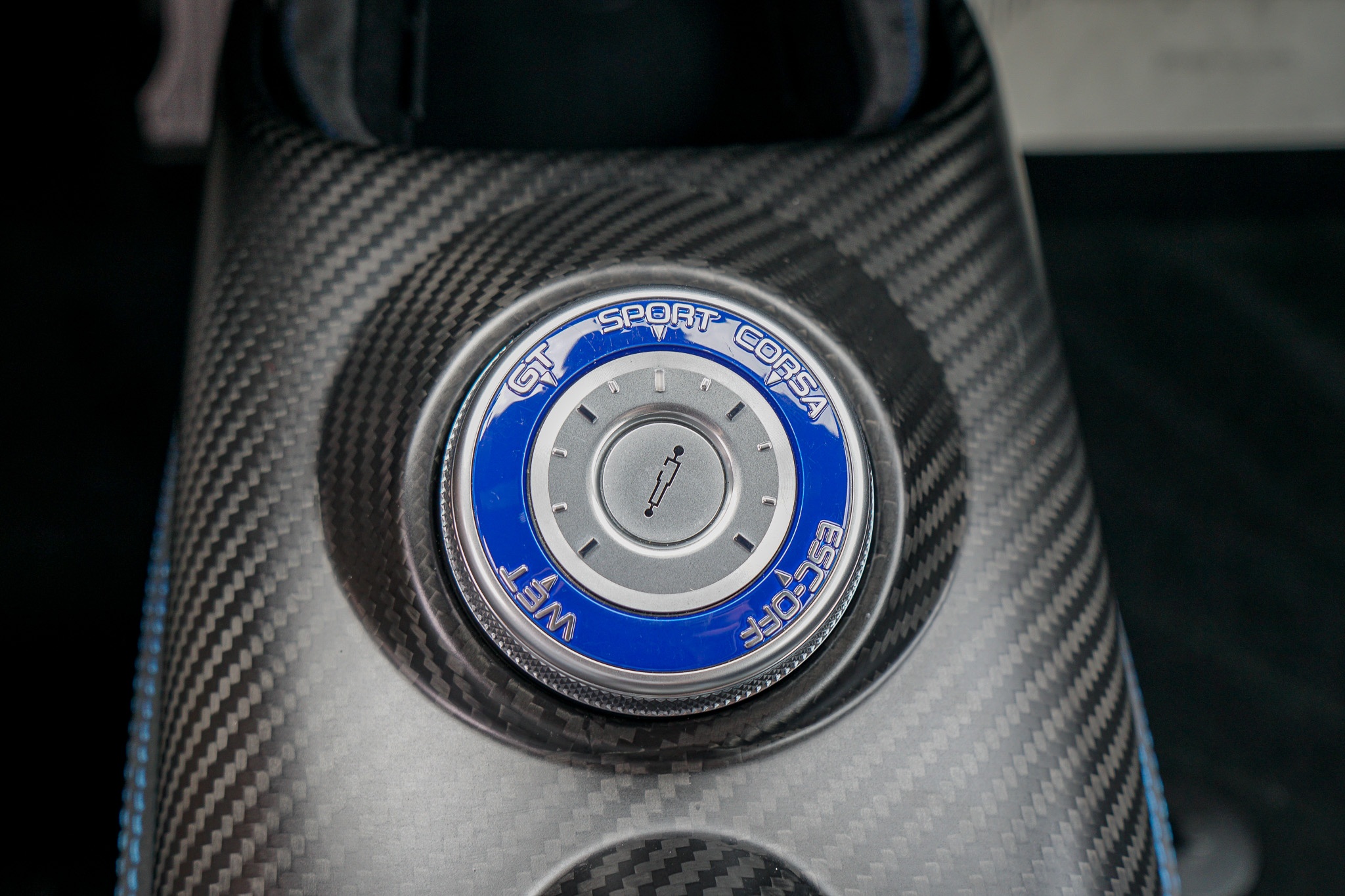 2022 Maserati MC20 Base - Photo 22