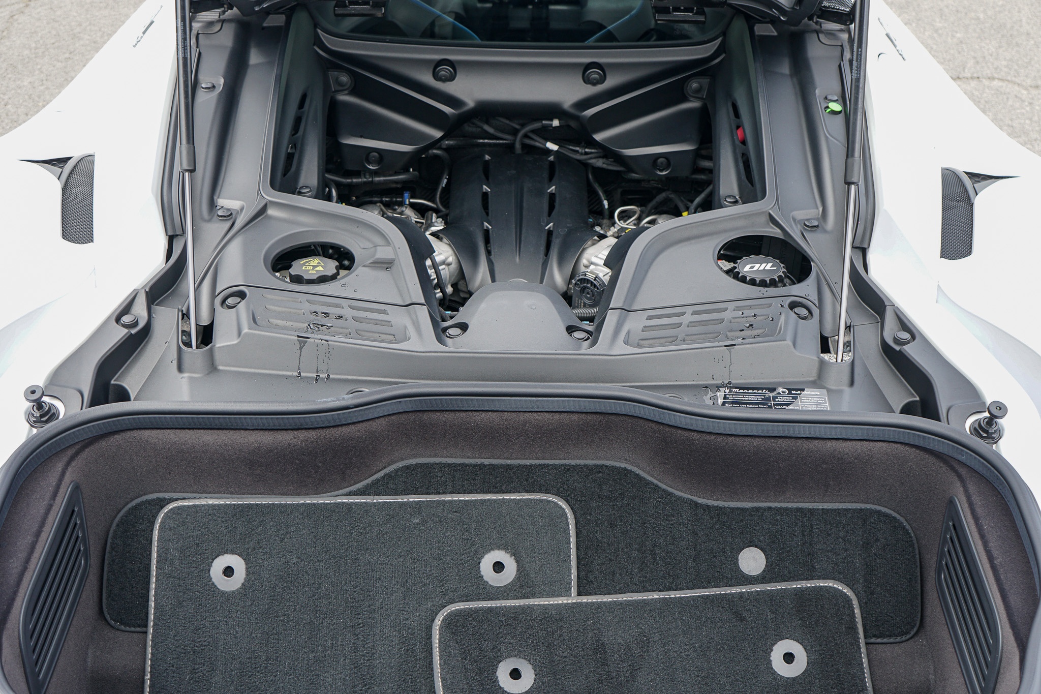 2022 Maserati MC20 Base - Photo 25