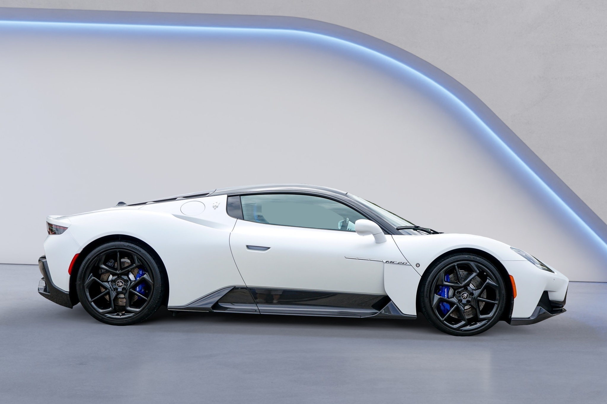 2022 Maserati MC20 Base - Photo 7