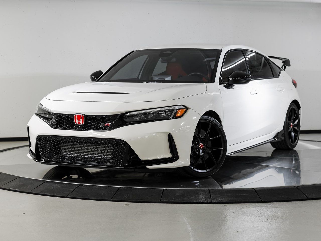 2024 Honda Civic Type R FWD